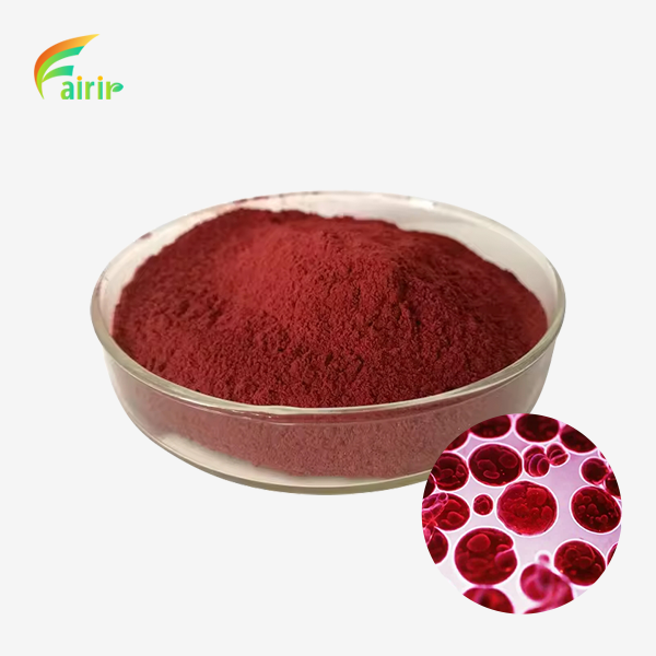 Organic Astaxanthin Powder